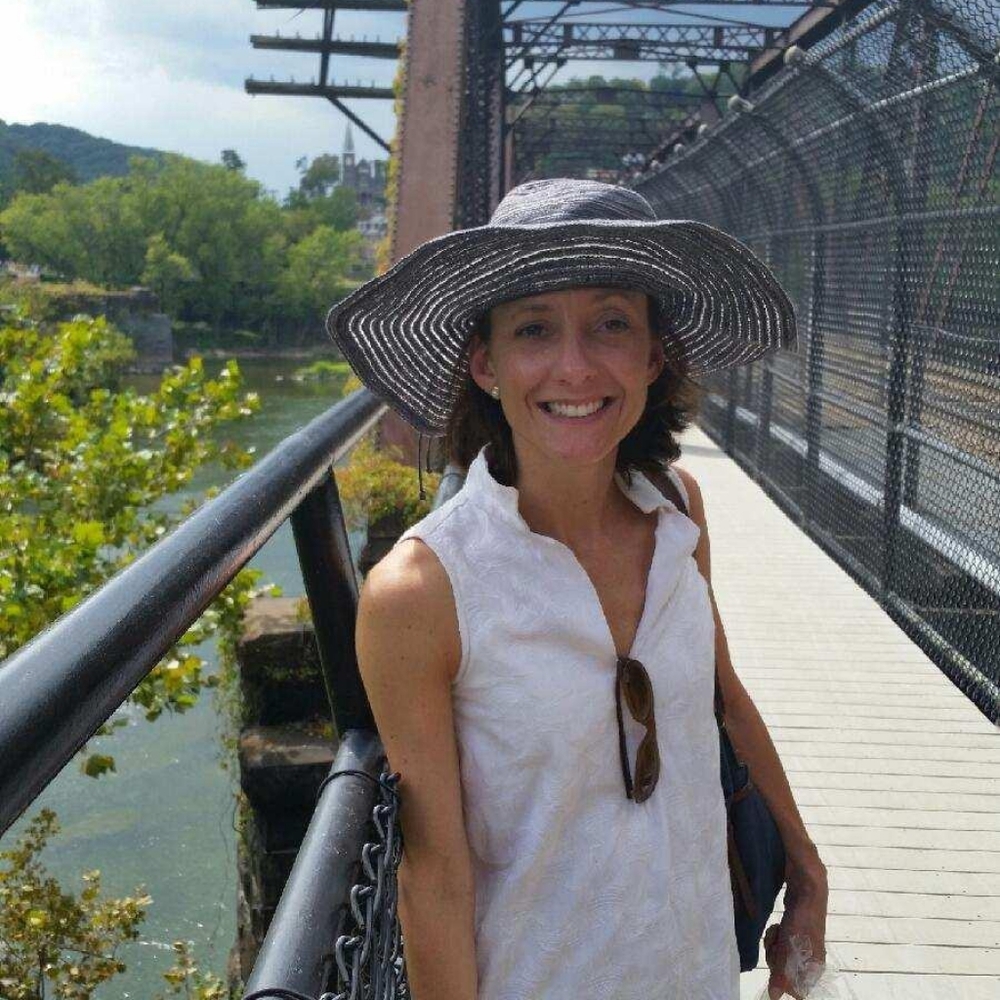 I sell only what I think is worth buying!